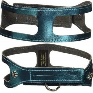 New ChokeFree Pet Shoulder Collar